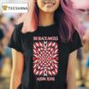 The Black Angels Austin Texas T Shirt