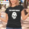 The Black Angels Inverted Face T Shirt