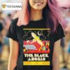 The Black Angels Pioneertown Ca On September Tour T Shirt