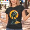 The Bones Of Frankenstein Halloween T Shirt