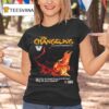 The Changeling Why Do You Rain How Did You Die Joseph Did You Die In This House T Shirt