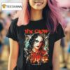 The Crow Victims Aren T We All T Shirt