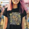 The Devil S Trade Nincs Szennyezetlen Szp T Shirt