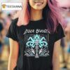 The Disco Biscuits Octopus T Shirt