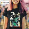 The Doom Throne Doctor Doom Everyday T Shirt