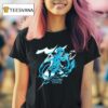 The Dragon Prince Fulminis T Shirt