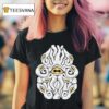 The Elder Scrolls Eyes Of Hermaeus Mora T Shirt