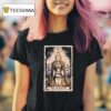 The Empress A Tarot Card Style Princess Zelda T Shirt