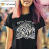 The Flatliners Dead Decade T Shirt