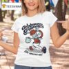 The Infamous Stringdusters Life Moves On T Shirt
