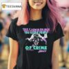 The Joker The Clown Prince Of Crime Extremely Dangerous T Shirt