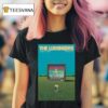 The Lumineers August Empower Field At Mile High Denver Co Tv Horse T Shirt