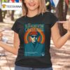 The Magnificent Others Podcast Featuring Devo With Billy Corgan At Madame Zuzu S On August Th T Shirt