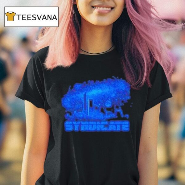 The Midnight Syndicate T Shirt