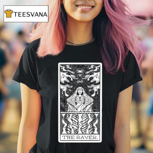 The Midway The Raver T Shirt