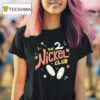 The Nickel Club T Shirt