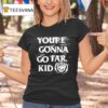 The Offspring You Re Gonna Go Far Kid T Shirt