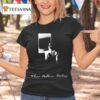 The Paper Kites Reflection T Shirt