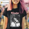 The Prowler The Human Exterminator He Has His Own Way Of Killing T Shirt
