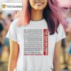 The Railwaymen The Crewe Alex Podcas T Shirt