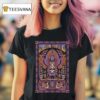 The Smashing Pumpkins Zitadelle Spandau In Berlin Concert Aug T Shirt