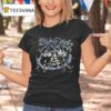 The Strokes Heavy Knit Garment Photo T Shirt