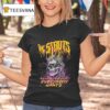 The Struts Celebrating The Years Of Everybody Wants Skull T Shirt