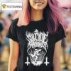 The Suicide Machines God Is Dead X Ska Is No T Shirt