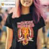 The Suicide Machines War Profiring Is Killing Us All T Shirt
