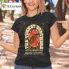 The Teskey Brothers Charlotte Nc Fall Tour T Shirt