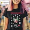 The Velvers Hamtramck Mi At Small S Aug T Shirt