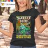 Third Eye Blind Tour Philadelphia Pa Halloween Horror Show T Shirt