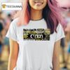This Is A Hard Life X Bene Culture T Shirt