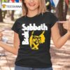 Thrillhaus X Brak Sabbath T Shirt