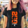 Toby Greene Giants T Shirt