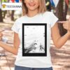 Tony Pepperoni And The Ufos T Shirt