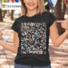 Travis Boak Retirement Port Adelaide T Shirt