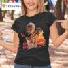 Trick R Treat Always Check Your Candy Sam Is Watching T Shirt