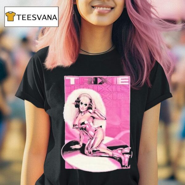 Trixie Mattel Cdiva T Shirt