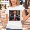 Trump Tariffs Make Us Rich T Shirt