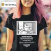 Turnstile Never Enough Daniel T Shirt