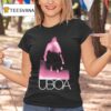 Uboa Hand T Shirt