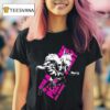 Umamusume Pretty Derby Beihua Starfish T Shirt