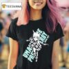 Umamusume Pretty Derby Scion Sky T Shirt