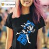 Umamusume Pretty Derby Tokai Tao T Shirt