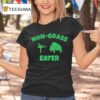 Uncle Dijon Non Grass Eater T Shirt