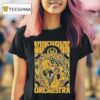 Unknown Mortal Orchestra Jaguar T Shirt