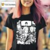 Unmasked Reality T Shirt