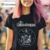Unto Others Can You Hear The Rain T Shirt