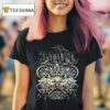 Vader Necropolis T Shirt